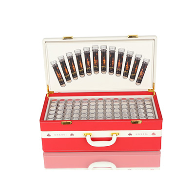 开化产后卵巢回春套